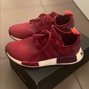 Women’s Adidas NMD